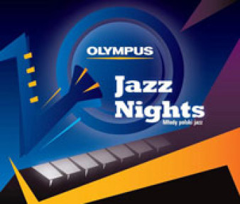 "Olympus Jazz Nights" i "Kolory Jazzu" na Ząbkowskiej