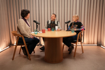 Nowe terytoria w życiu i sztuce - Marzena Hmielewicz i Marcin Jamkowski [PODCAST]