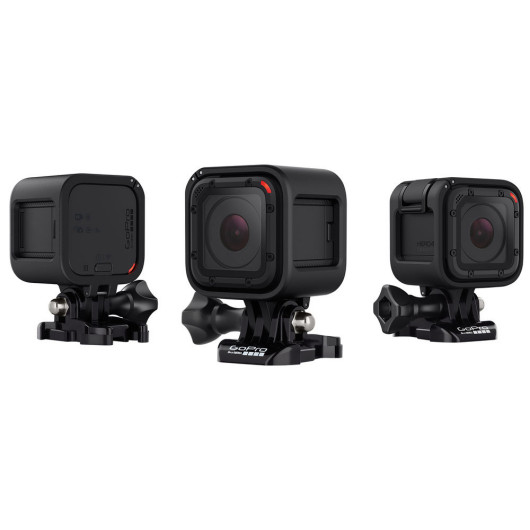 GoPro Hero4 Session