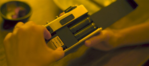 Yashica Y35 to zupełnie nowe podejście do fotografii cyfrowej. Ale czy komukolwiek potrzebne?