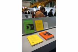 Photography Catalogue of the Year: Christopher Williams “The Production Line of Happiness” i “Printed in Germany”