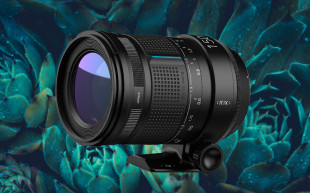 Irix 150 mm f/2.8 Macro 1:1 - nowy król obiektywów makro?