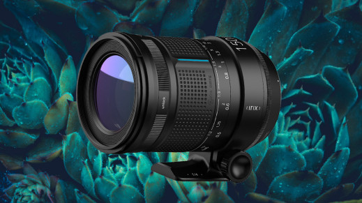 Irix 150 mm f/2.8 Macro 1:1 - nowy król obiektywów makro?