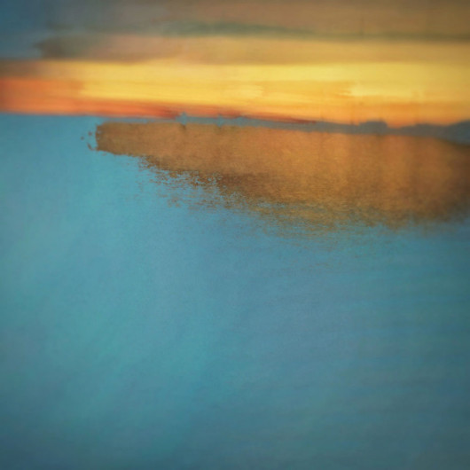 Christopher Armstrong - 1. miejsce w kategorii Abstract