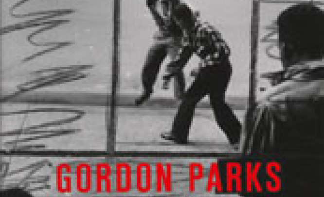 Gordon Parks "The Making of an Argument" - recenzja