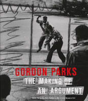 Gordon Parks "The Making of an Argument" - recenzja