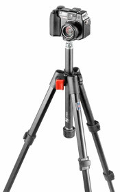 Manfrotto do cyfrówek
