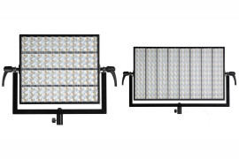 Akurat S4 i S8 - panele LED 