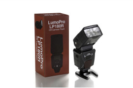 LumoPro LP180R