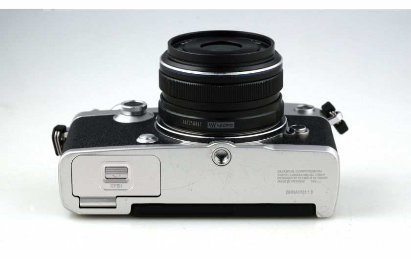 Olympus PEN-F