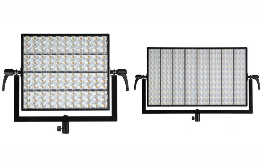 Akurat S4 i S8 - panele LED 