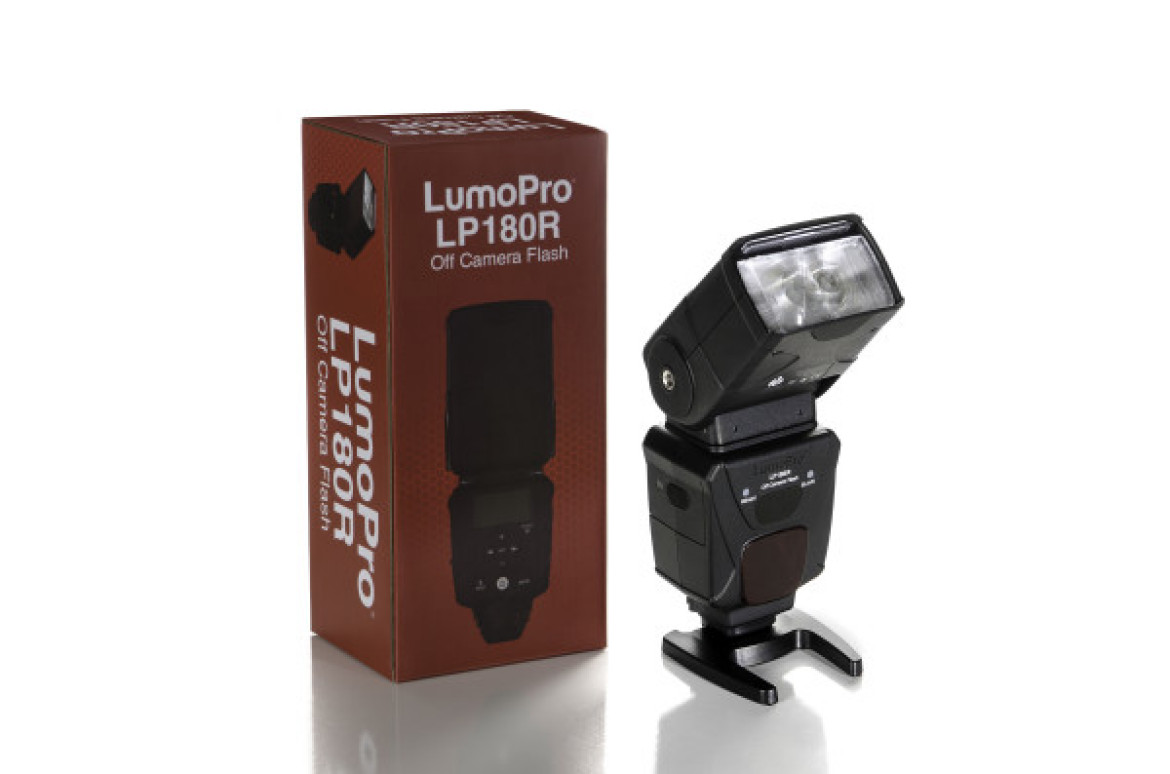 LumoPro LP180R