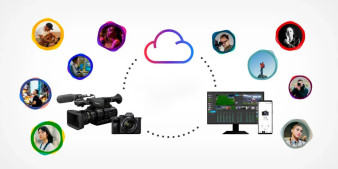 Creators’ App - nowa apka do obsługi aparatów Sony już dostępna