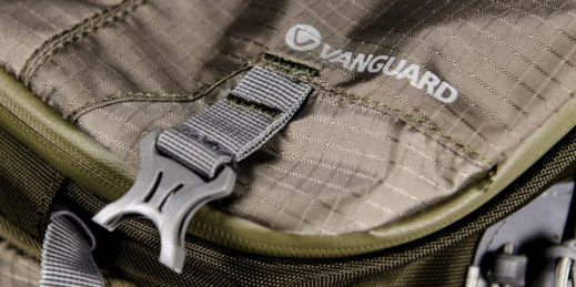 Plecak Vanguard Sedona 51 - test