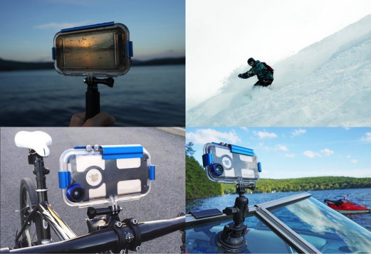 ProShot Case