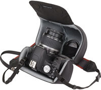 Lowepro Quick Case - pokrowce z nutą retro