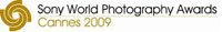 Sony World Photography Awards 2009