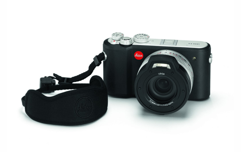 Leica X-U