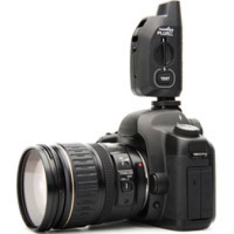 PocketWizard PlusX