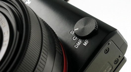 Sony RX1R II 
