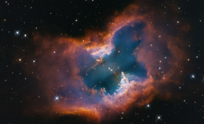  35 lat teleskopu Hubble’a: NASA świętuje jubileusz nowymi zdjęciami Wszechświata