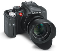 Leica V-Lux 3