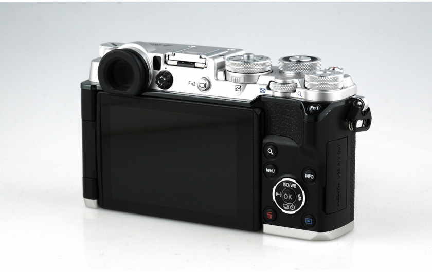 Olympus PEN-F