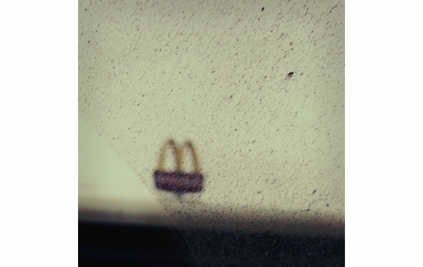 Filip Wendland Mc Donald