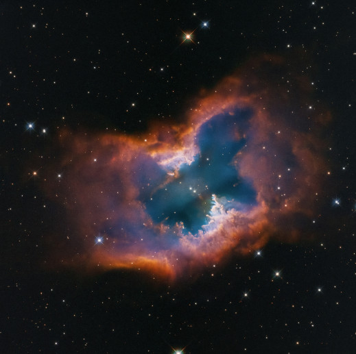 35 lat teleskopu Hubble’a: NASA świętuje jubileusz nowymi zdjęciami Wszechświata