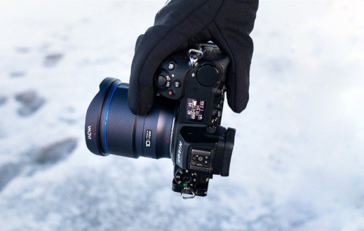 Laowa 10 mm f/2.8 Zero-D FF - Venus Optics prezentuje swój pierwszy obiektyw z autofokusem