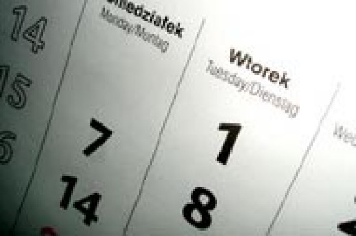 Informator - wystawy fotograficzne styczeń 2008
