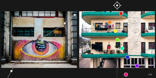 Adobe Lightroom Mobile 2.0 - ważna aktualizacja dla urządzeń z systemem Android