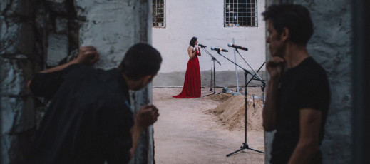 Oto prace nagrodzone w EyeEm Photography Awards 2017, największym fotograficznym konkursie na świecie