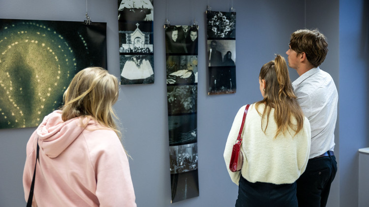 „Pokaż się” na 16. Opolskim Festiwalu Fotografii - zwycięzca zaprezentuje indywidualną wystawę