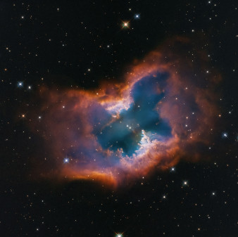 35 lat teleskopu Hubble’a: NASA świętuje jubileusz nowymi zdjęciami Wszechświata