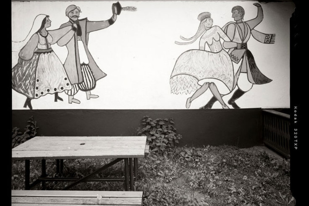 Wystawa "Opowieści z pogranicza" w Lublinie