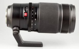 Fujifilm Fujinon XF 50-140mm f/2,8 R LM OIS WR - test