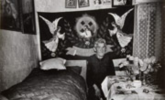  Zofia Rydet (1911-1997) i jej "Zapis Socjologiczny"