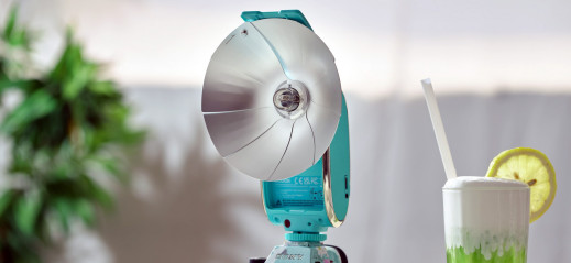 Nowe kolory lamp Godox Lux Senior