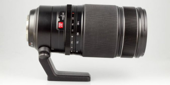 Fujifilm Fujinon XF 50-140mm f/2,8 R LM OIS WR - test
