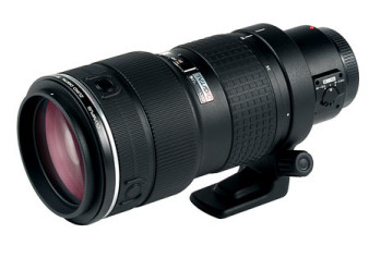 3 x Zuiko Digital - dla profesjonalistów