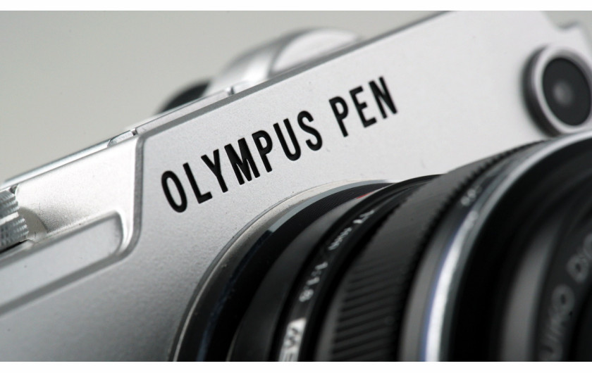 Olympus PEN-F