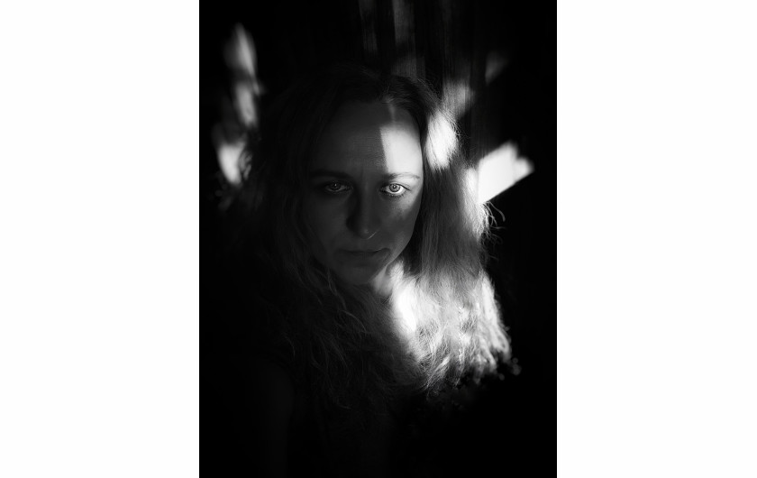 fot. Marta Przybyła, wyróżnienie w kat. Portrait | Mobile Photography Awards 2021