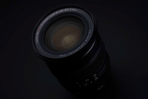 Fujifilm Fujinon XF 16-55 f/2.8 LM WR II - mniejszy, lżejszy i jeszcze lepszy zoom średniego zasięgu