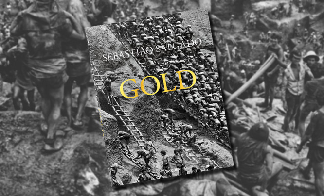 „Gold”, czyli gorączka złota oczami Sebastiao Salgado. Premiera już 20 września