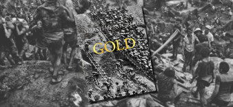 „Gold”, czyli gorączka złota oczami Sebastiao Salgado. Premiera już 20 września