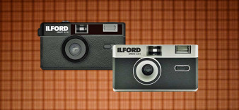 Sprite 35-II - Ilford reaktywuje klasyczną analogową „małpkę”