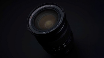 Fujifilm Fujinon XF 16-55 f/2.8 LM WR II - mniejszy, lżejszy i jeszcze lepszy zoom średniego zasięgu
