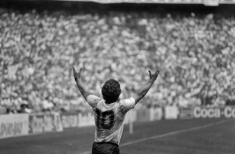 &quot;Magia futbolu&quot; według fotografów Magnum w Krakowie