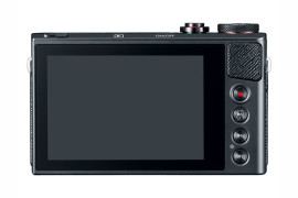Canon PowerShot G9 X